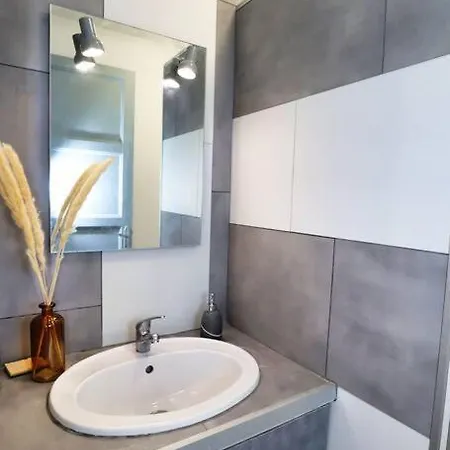 Apartamento Agreable Proche Gare Angulema